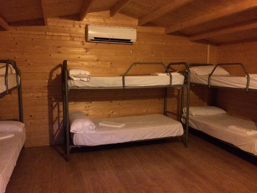 Camping Valdearenas Iznájar Zewnętrze zdjęcie